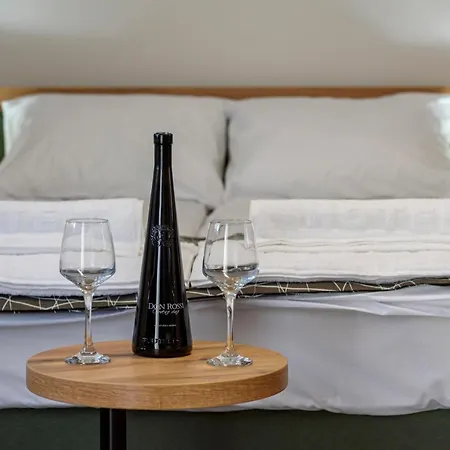 Garni Mala Moskva Ξενοδοχείο *